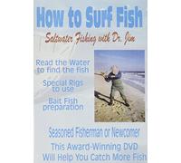 How to Surf Fish - How To Surf Fish [DVD] [NTSC]