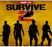 How To Survive 2 EU PC Steam CD Key