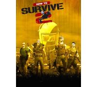 How to Survive 2 (PC) - Steam Account - GLOBAL