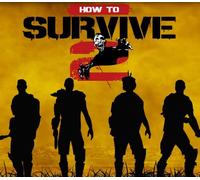 How to Survive 2 Steam Gift