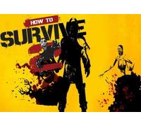 How to Survive 2 (Xbox One / Xbox Series X|S) Xbox Live Key - EU