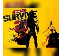 How to Survive 2 (Xbox One / Xbox Series X|S) Xbox Live Key - UNITED STATES