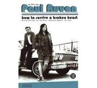 How to Survive a Broken Heart [ Origine Néerlandais, Sans Langue Francaise ]