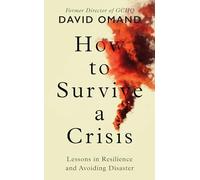 How to Survive a Crisis: Lessons in Resilience and Avoiding Disaster