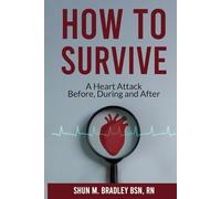 How to Survive: A Heart Attack Before, During and After