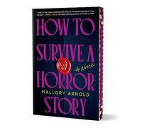 How to Survive a Horror Story (Deluxe Edition)