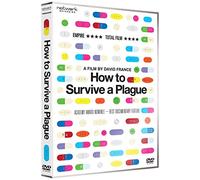 How to Survive a Plague [DVD]