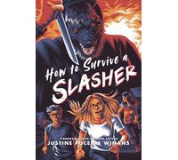 How to Survive a Slasher