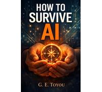 How to Survive AI: Your Practical Guide to Thriving, Staying Safe, and Staying Human in a World Shaped by Artificial Intelligence