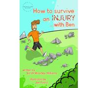 How to survive an injury... with Ben