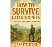 How to Survive Catastrophes: A Pratical Guide to Self-Sufficiency