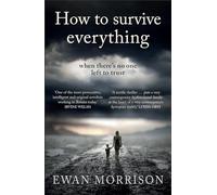 How to Survive Everything | Paperback