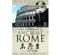 How to Survive in Ancient Rome