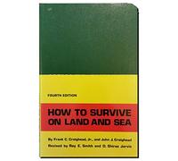 How to Survive on Land and Sea (Physical Education S.)