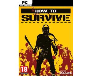 How To Survive PC