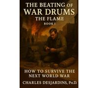 How to Survive the Next World War: A Practical Handbook for Preparedness and Resilience (The Beating of War Drums: A Trilogy on Survival, Choice, and Prevention)