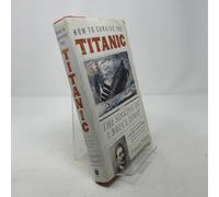 How to Survive the Titanic: The Sinking of J. Bruce Ismay