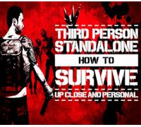 How To Survive: Third Person Standalone ASIA PC Steam Gift