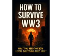 How to Survive WW3: Everything You’ll Wish You Knew - Before It’s Too Late