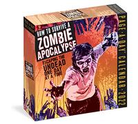 HOW TO SURVIVE ZOMBIE PAD 2022: Escaping the Undead One Day at a Time