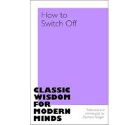 How to Switch Off