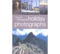 HOW TO TAKE GREAT HOLIDAY PHOTOS