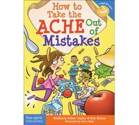How to Take the ACHE Out of Mistakes