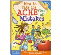 How to Take the Ache Out of Mistakes (Laugh & Learn) (Laugh & Learn(r))
