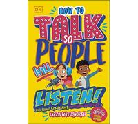How To Talk So People Will Listen: And Sound Confident (Even When You're Not) (Paperback) - Lizzie Waterworth Book