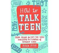 How to Talk Teen