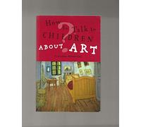 How to Talk to Children About Art
