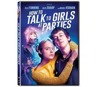 How To Talk To Grls At Parties