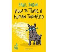 How to Tame a Human Tornado
