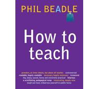 How to teach