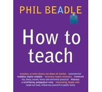 How to teach