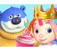 How To Teach a Bear to Meet the Queen