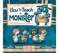 How to Teach a Monster : Volume 10