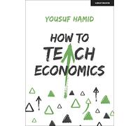 How to Teach Economics