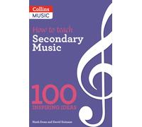 How to teach Secondary Music