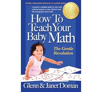 How to Teach Your Baby Math: The Gentle Revolution