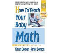 How to Teach Your Baby Math: The Gentle Revolution
