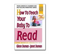 How to Teach Your Baby to Read