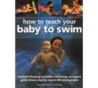 How to Teach Your Baby to Swim
