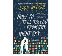 How To Tell Toledo From The Night Sky