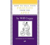 How to Tell Your Friends from the Apes (Nonpareil Book)