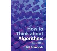 How to Think about Algorithms