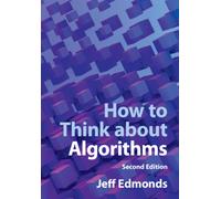 How to Think about Algorithms