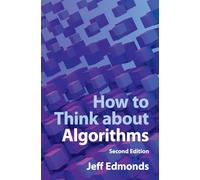 How to Think about Algorithms – Cambridge University Press
