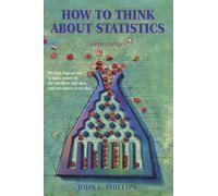 How to Think About Statistics: A Structural Approach (Series of Books in Psychology)