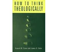 How to Think Theologically